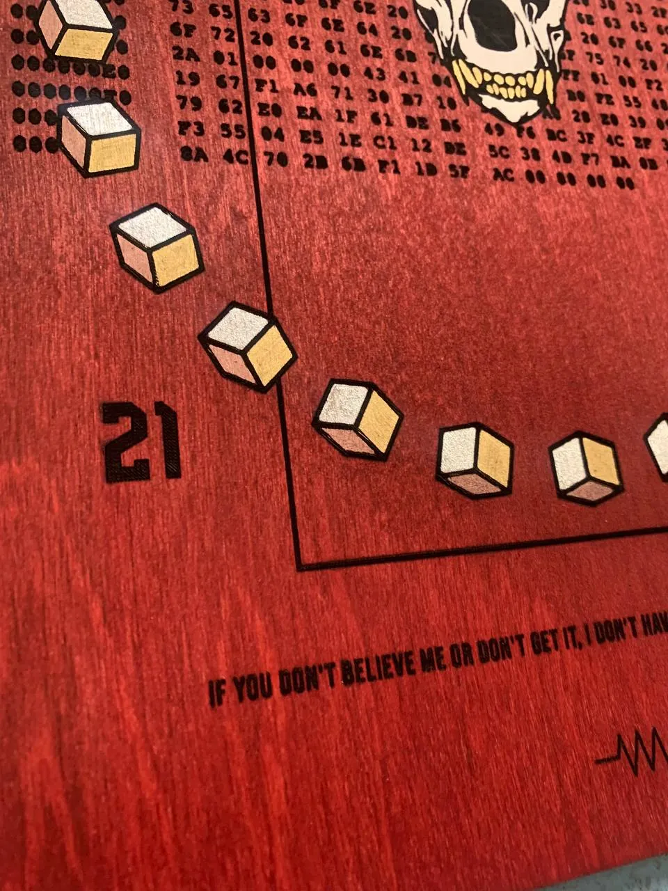 Badger Block ACX3308