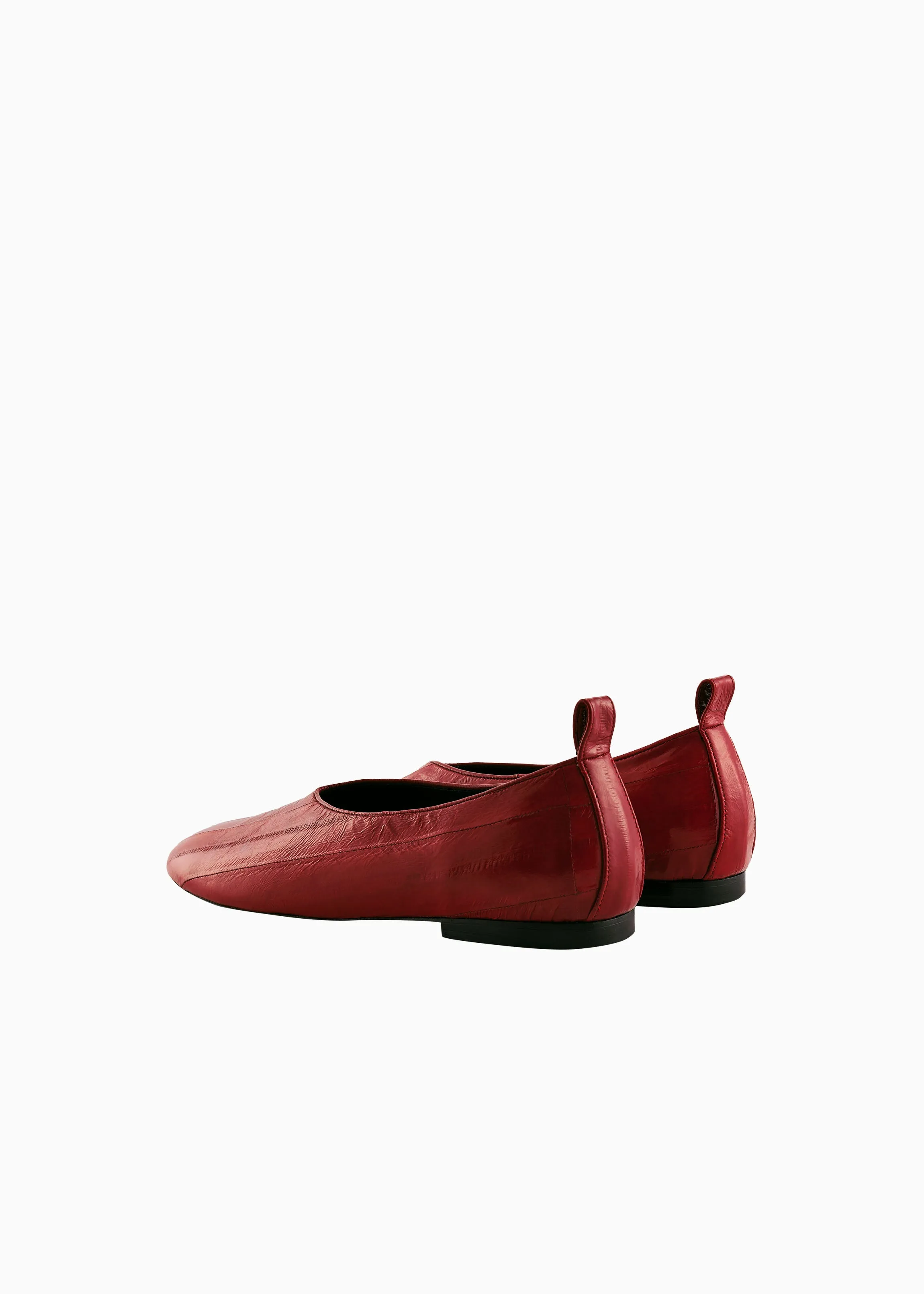 Ballet Slipper