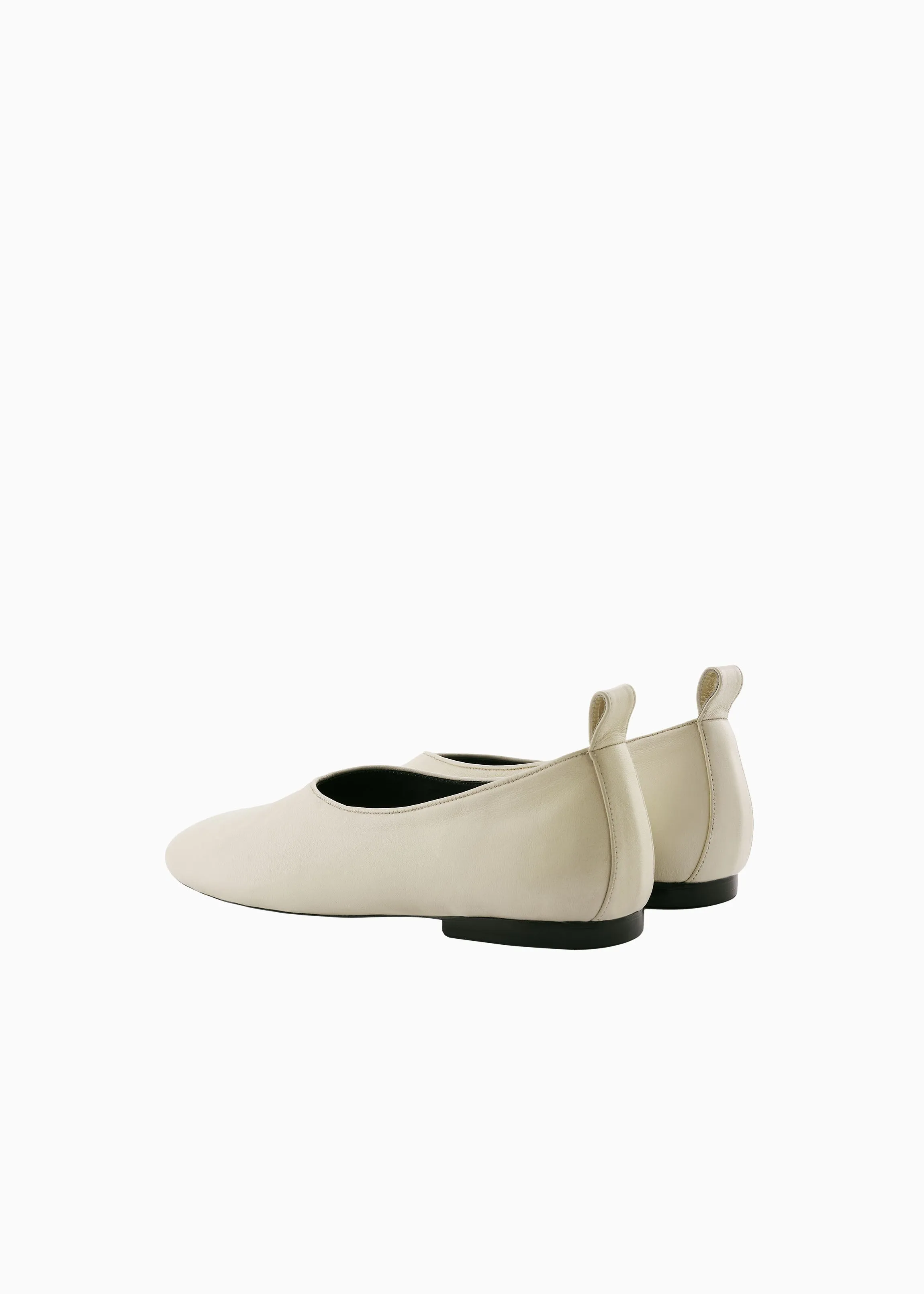 Ballet Slipper
