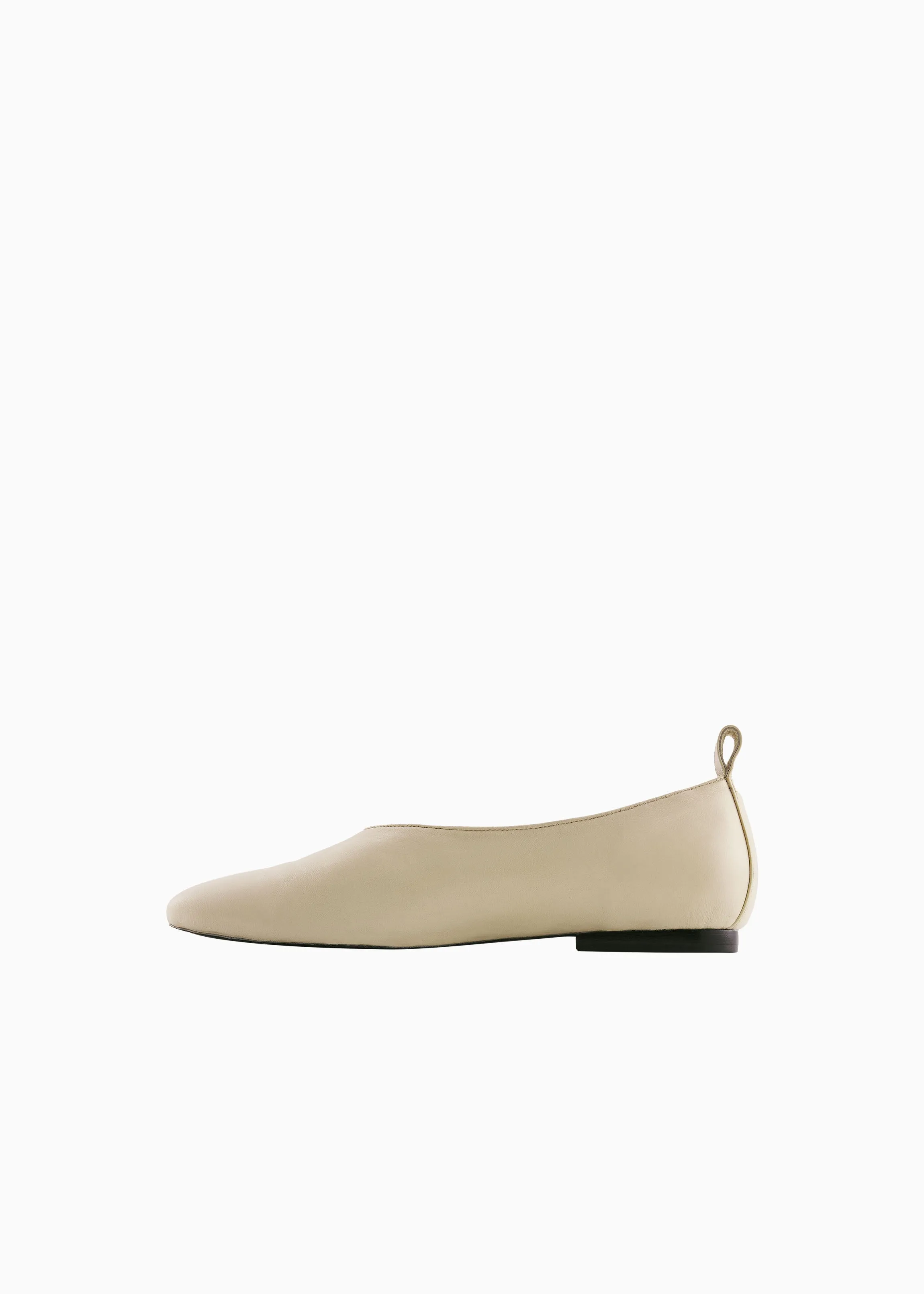 Ballet Slipper