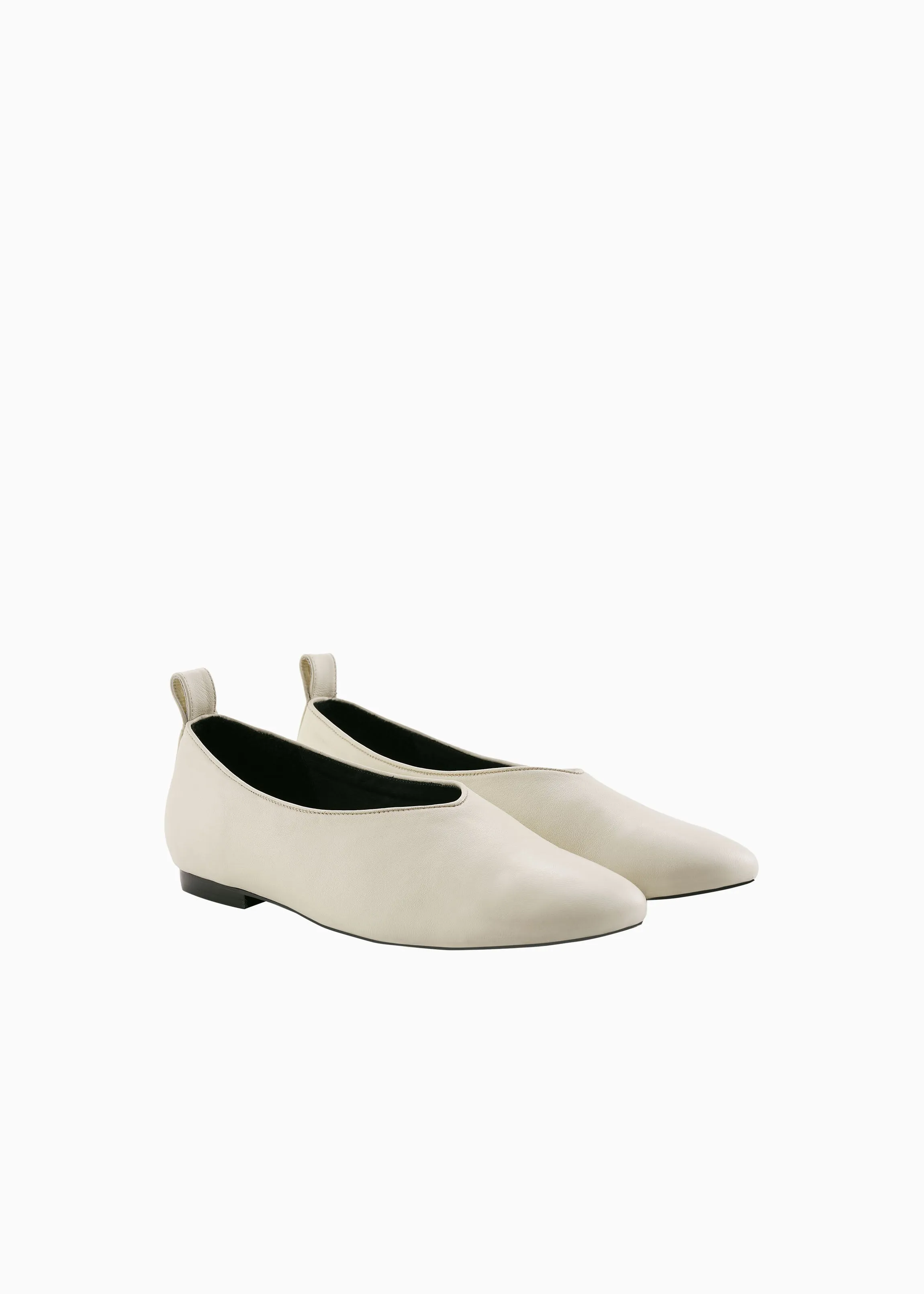 Ballet Slipper