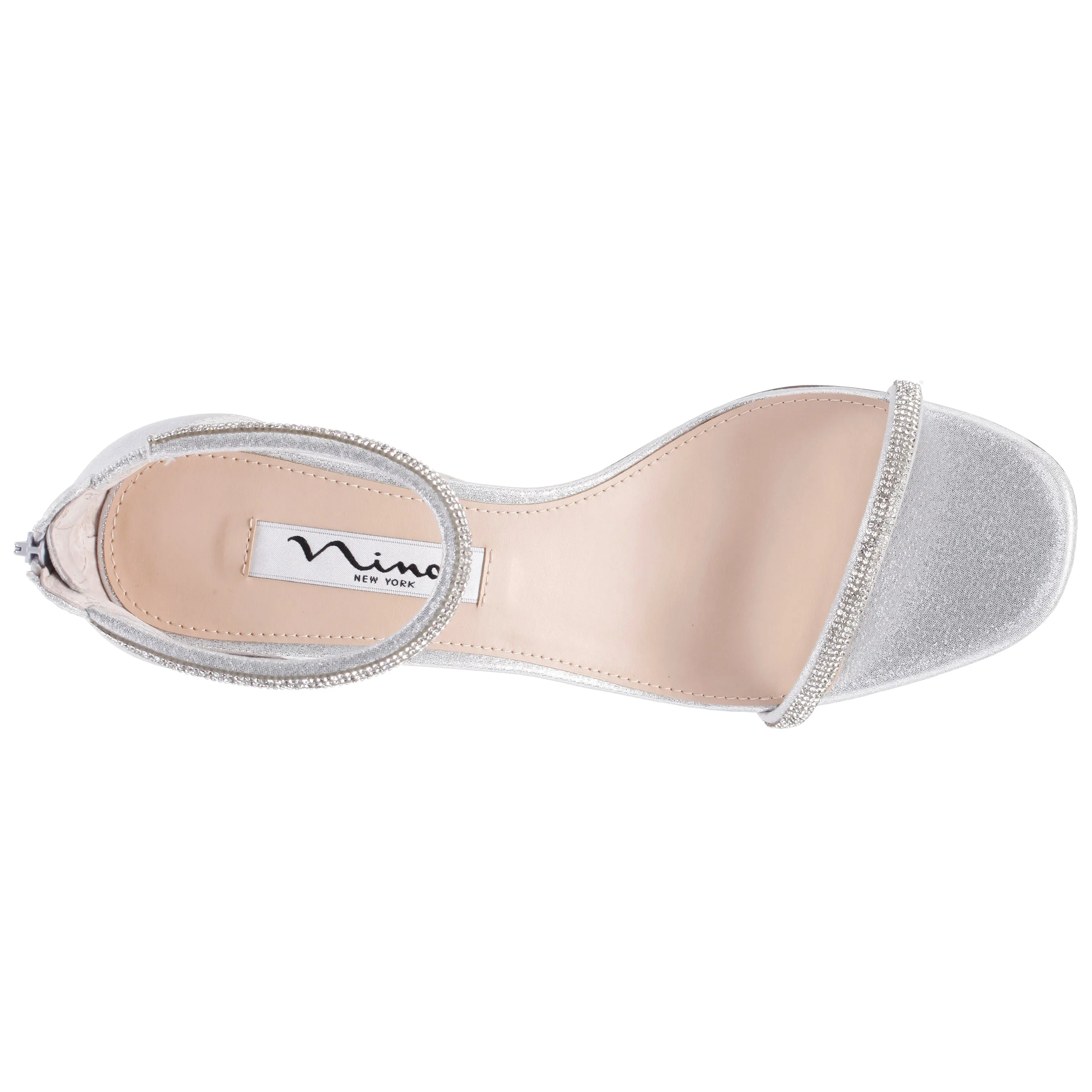 BARBY-TRUE SILVER