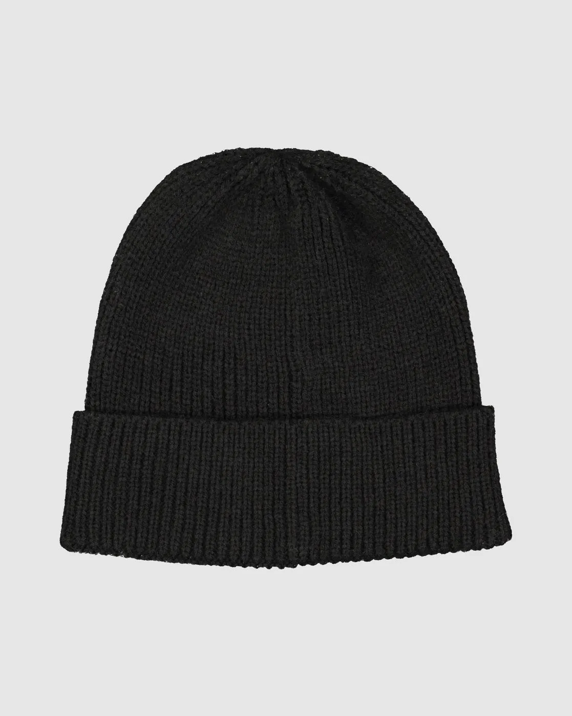 Basic Beanie