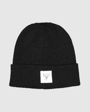 Basic Beanie