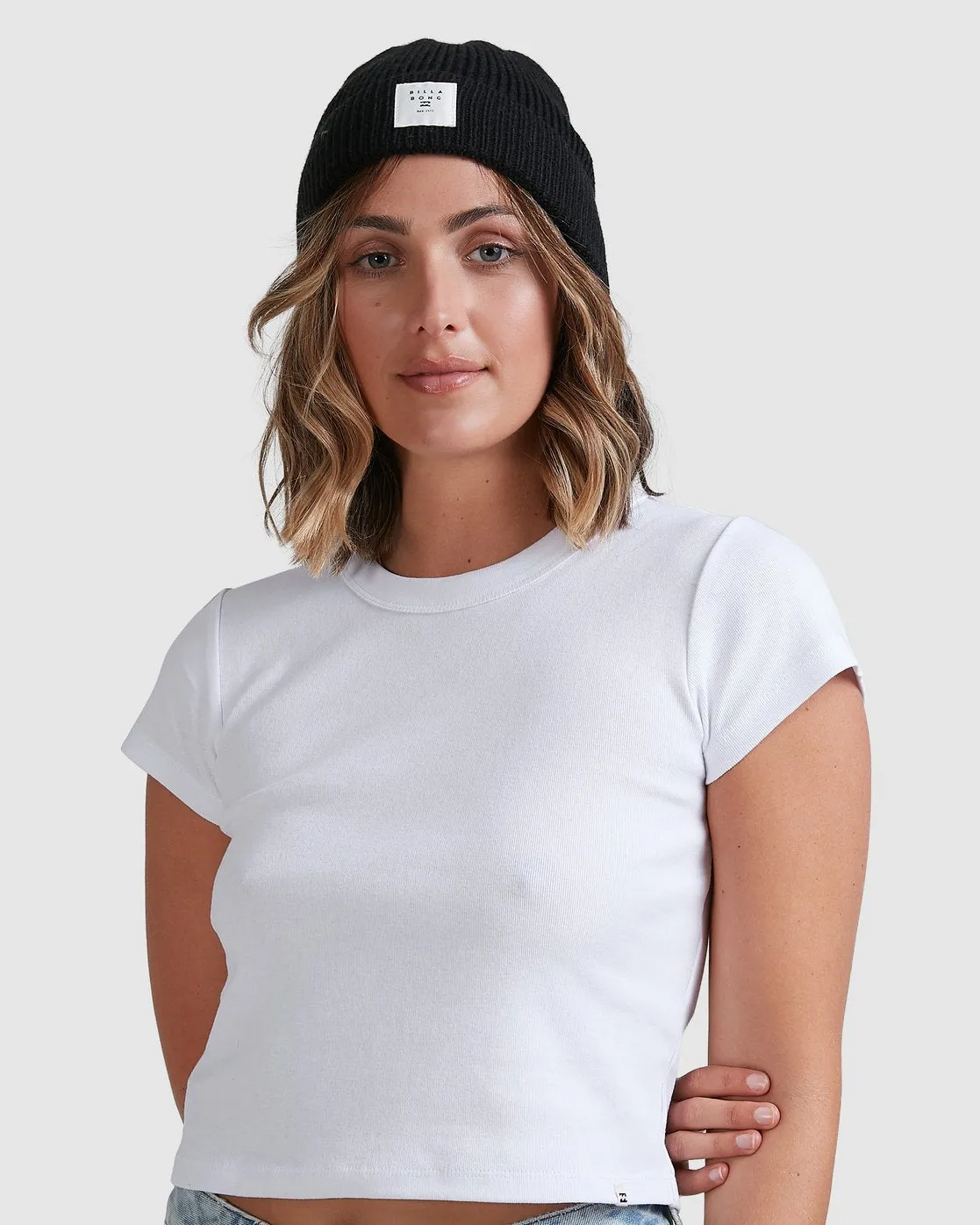 Basic Beanie
