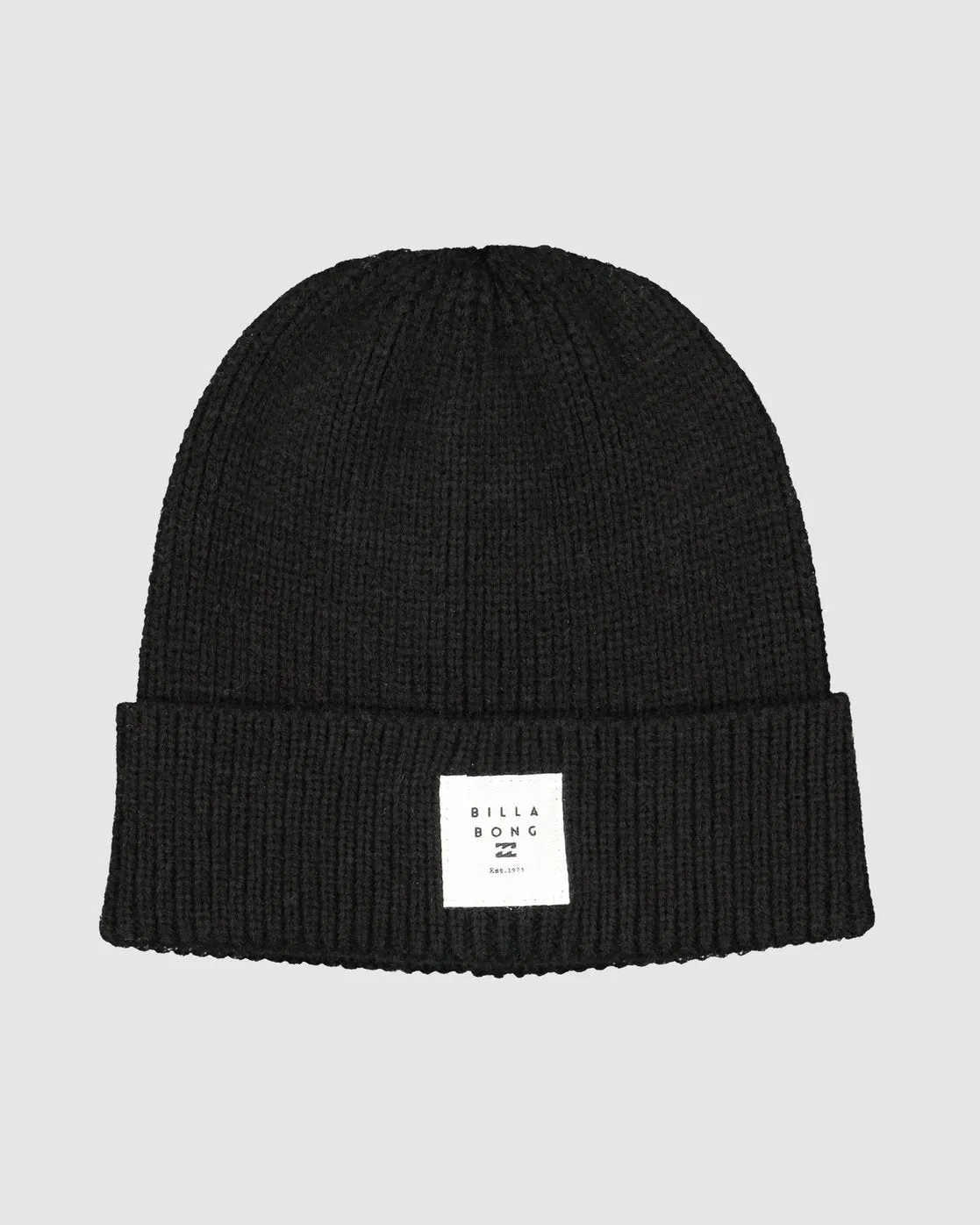 Basic Beanie