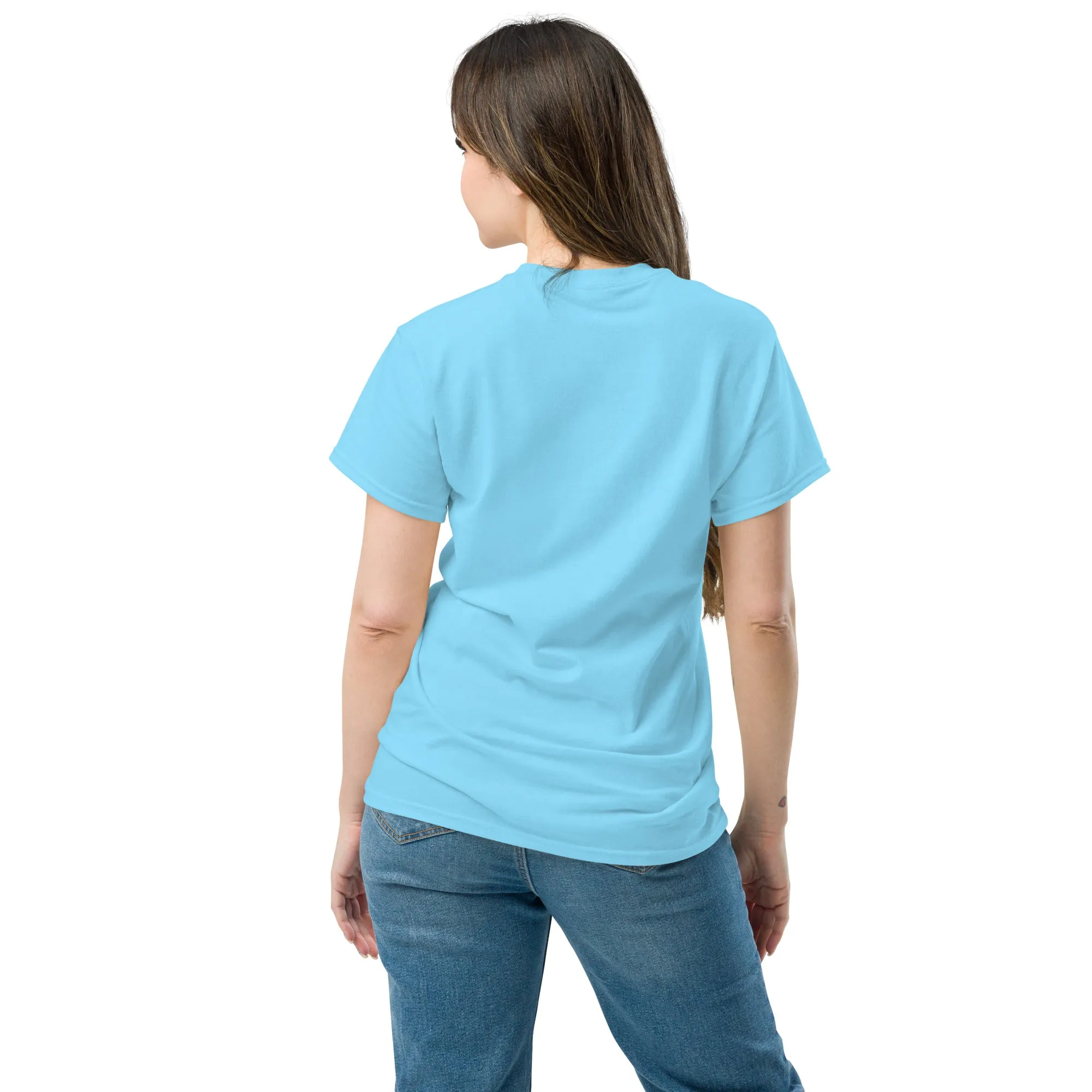 BE BEST Unisex classic tee
