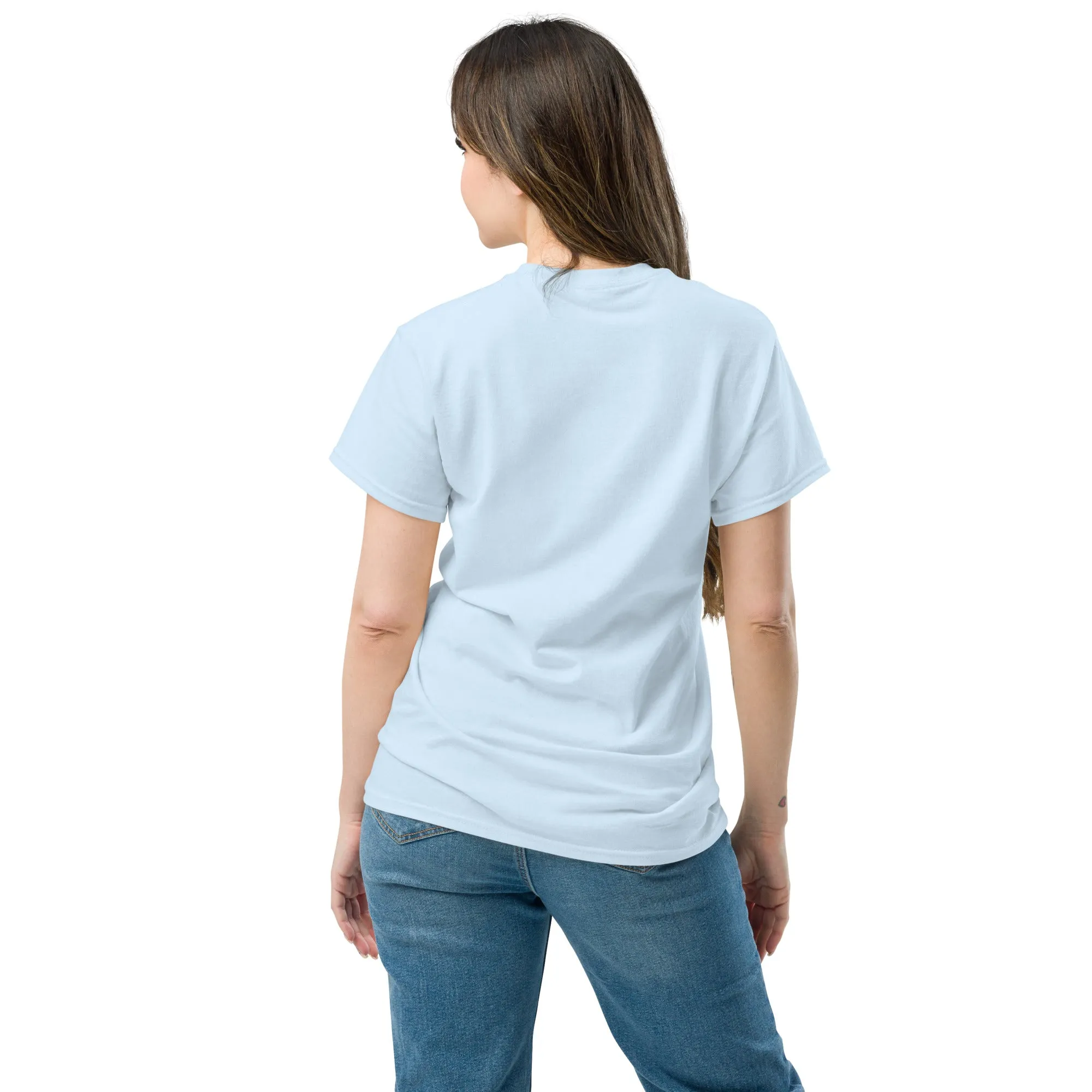 BE BEST Unisex classic tee