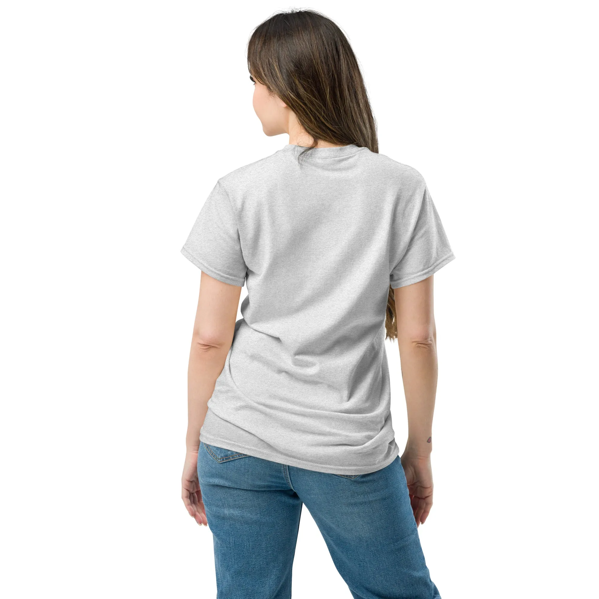 BE BEST Unisex classic tee