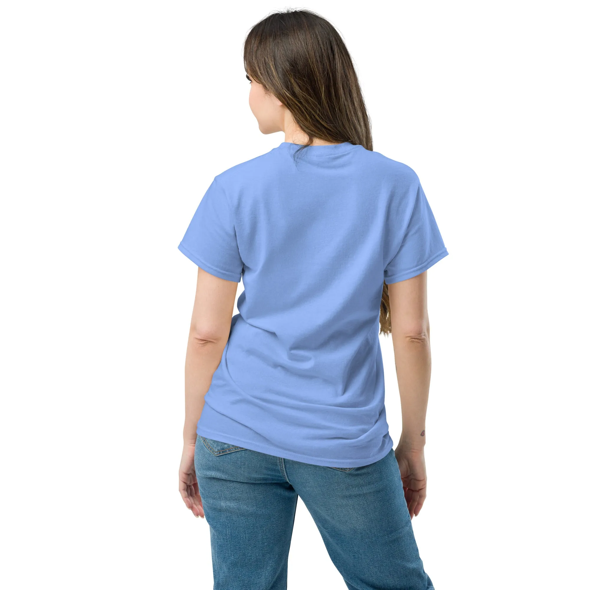 BE BEST Unisex classic tee