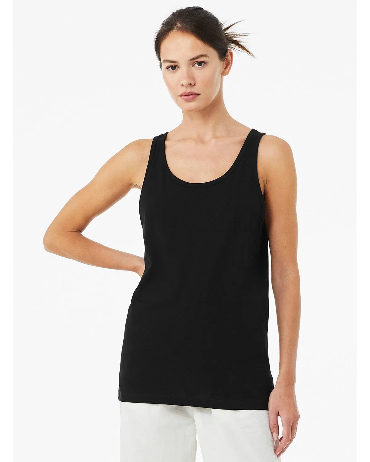 Bella Canvas Unisex Triblend Tank