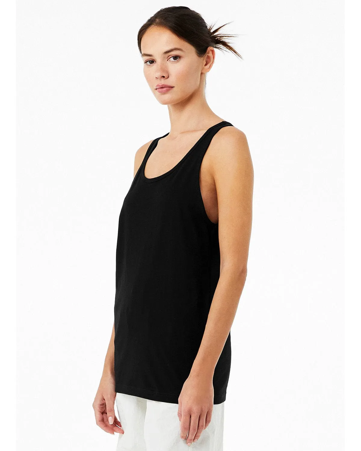 Bella Canvas Unisex Triblend Tank