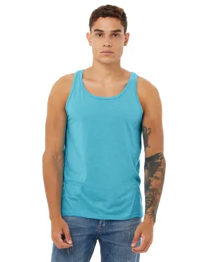 Bella Canvas Unisex Triblend Tank