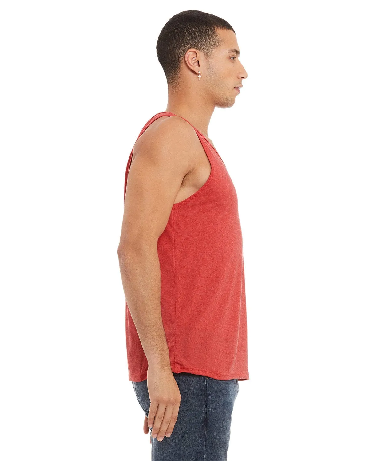 Bella Canvas Unisex Triblend Tank