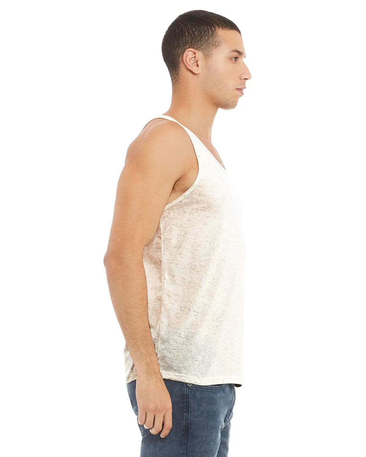 Bella Canvas Unisex Triblend Tank