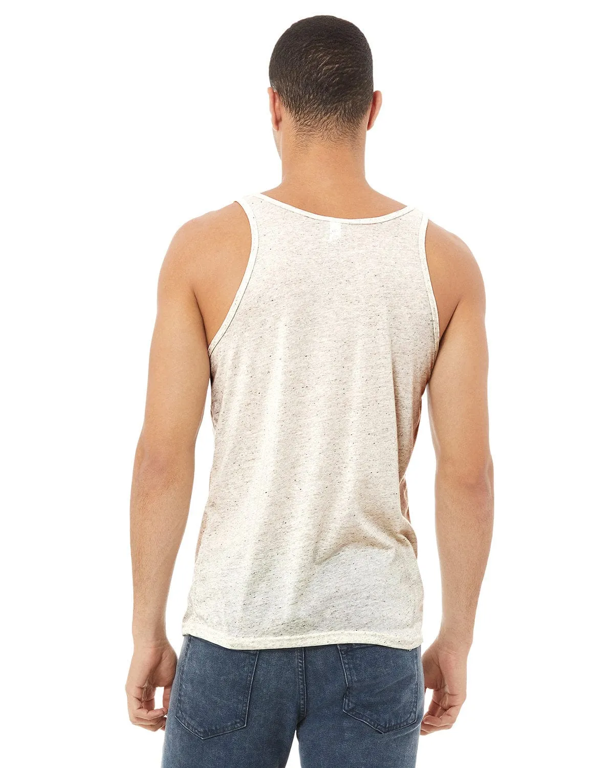 Bella Canvas Unisex Triblend Tank
