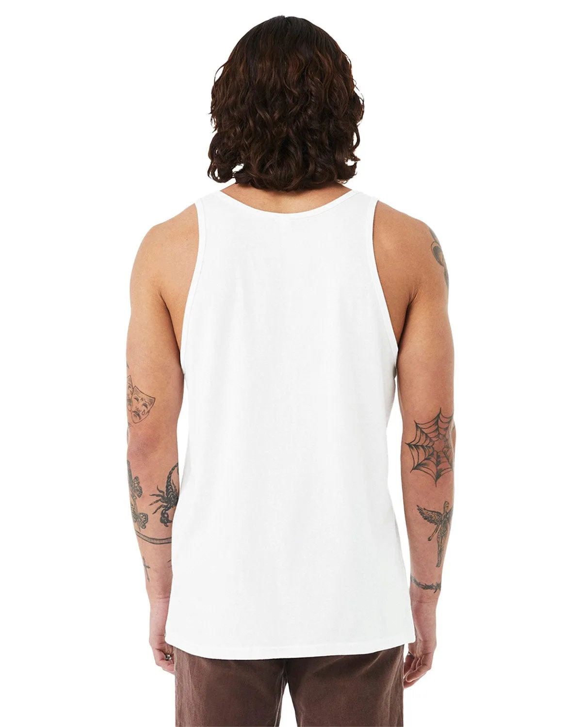 Bella Canvas Unisex Triblend Tank