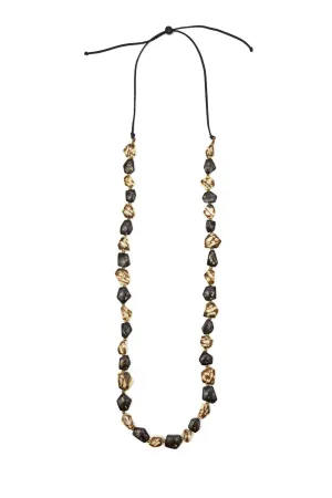 Bertha Best  Taqua Necklace