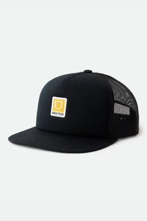 Beta MP Mesh Cap