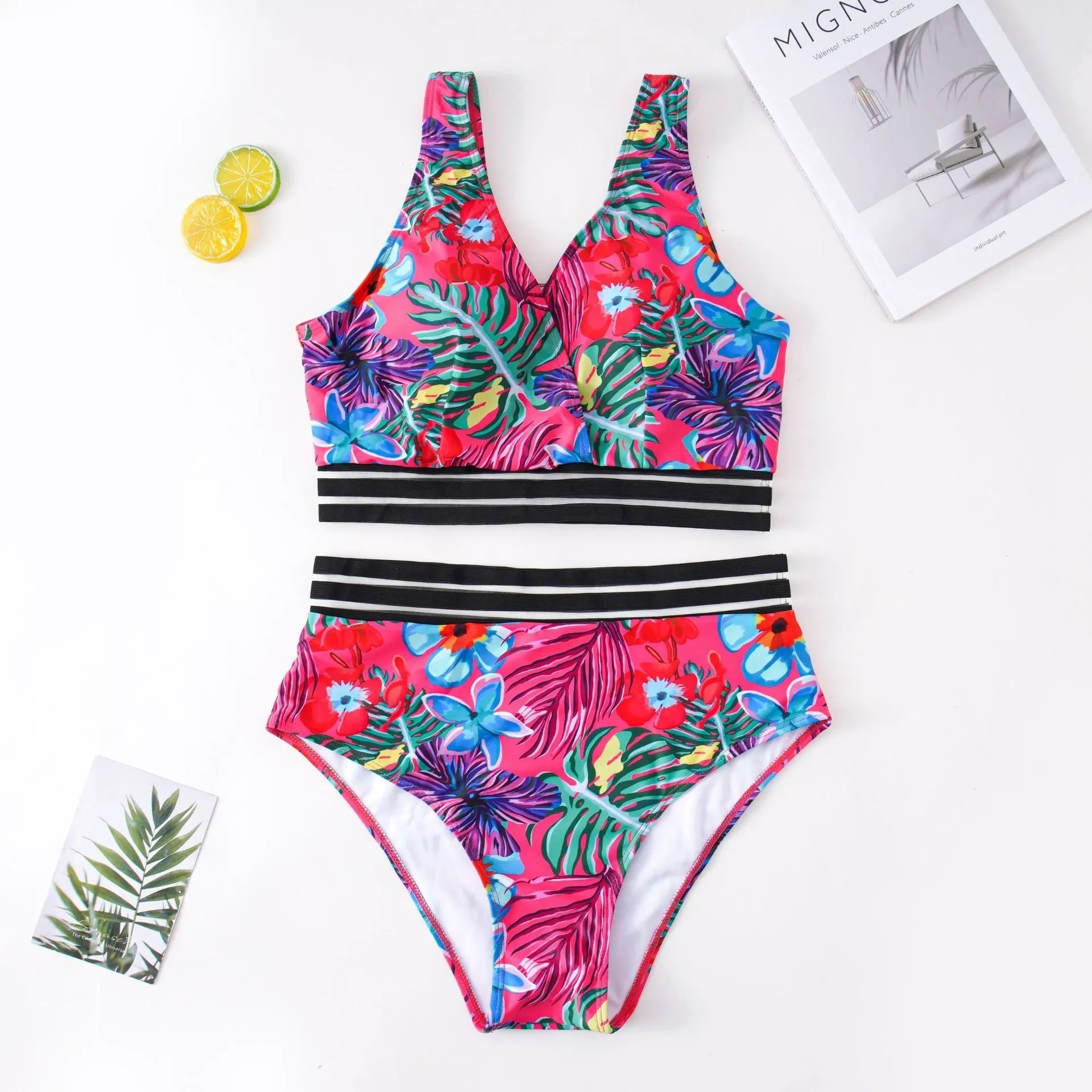 Betania® | Classic and stylish   bikini