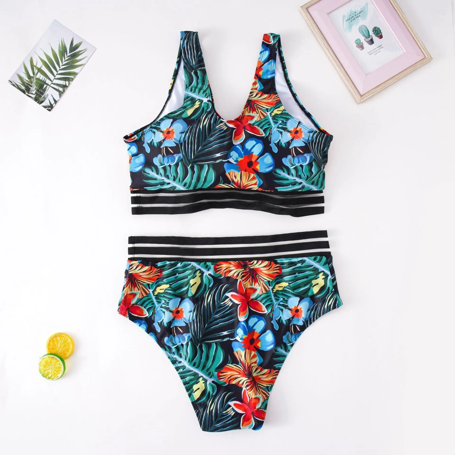 Betania® | Classic and stylish   bikini