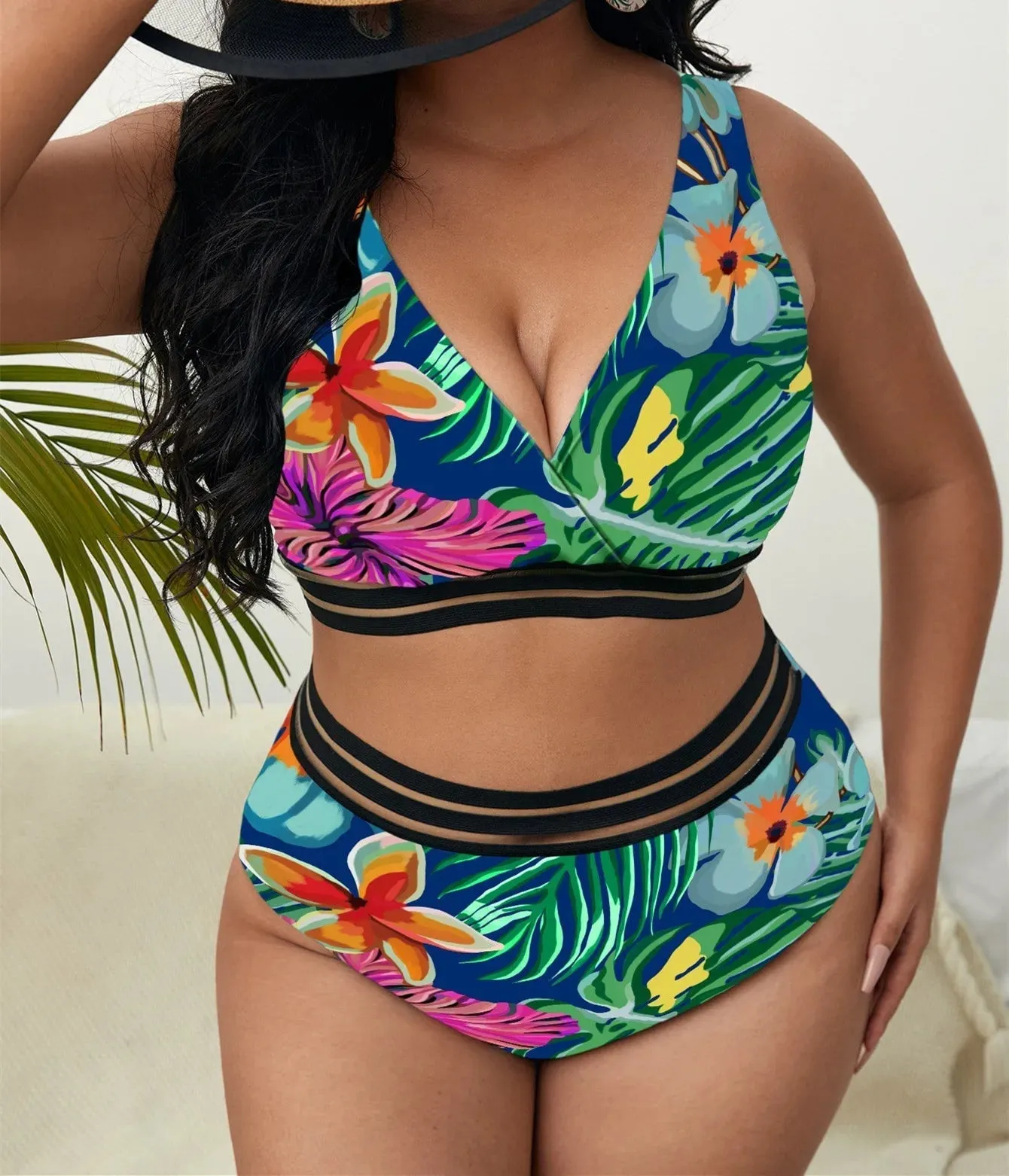 Betania® | Classic and stylish   bikini