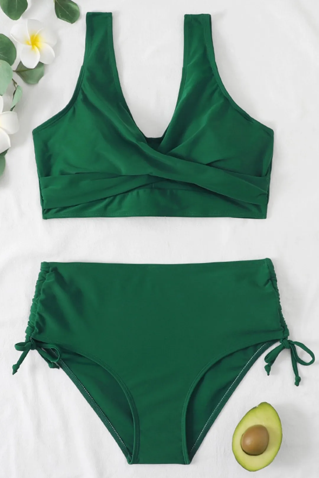 Bevin® | Classic Swimwear Bikini