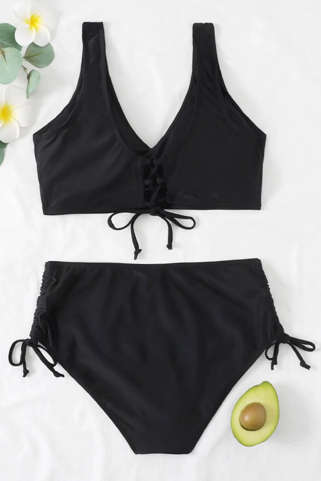 Bevin® | Classic Swimwear Bikini
