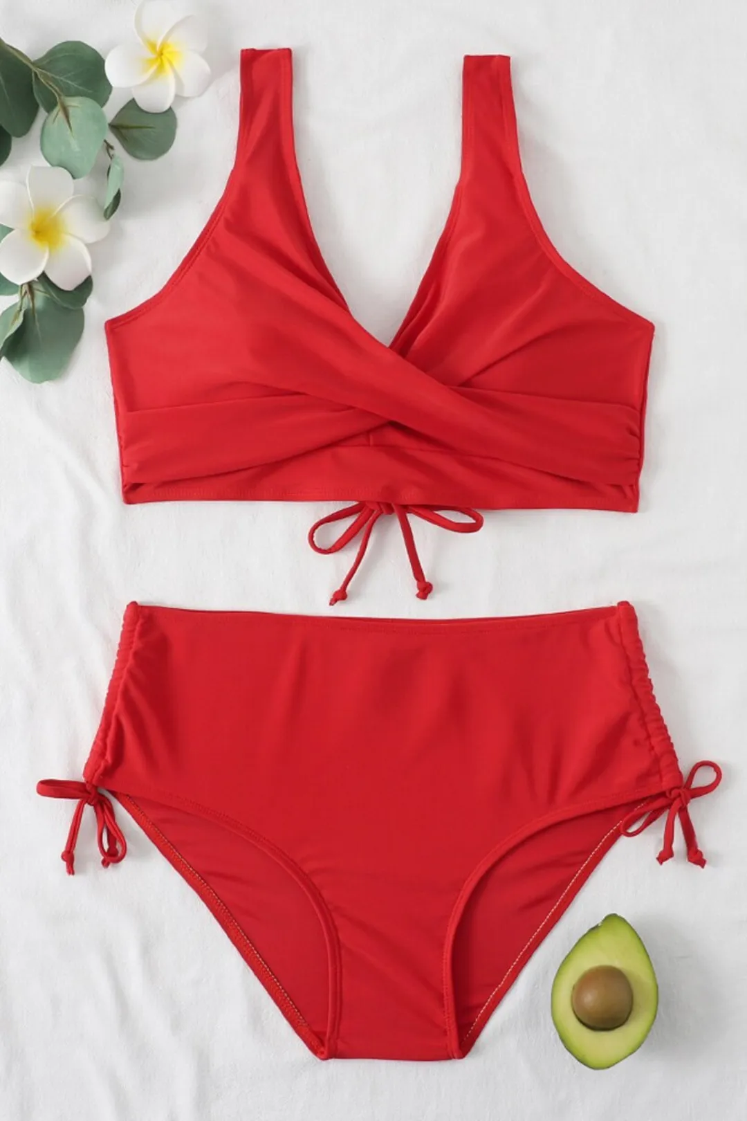 Bevin® | Classic Swimwear Bikini