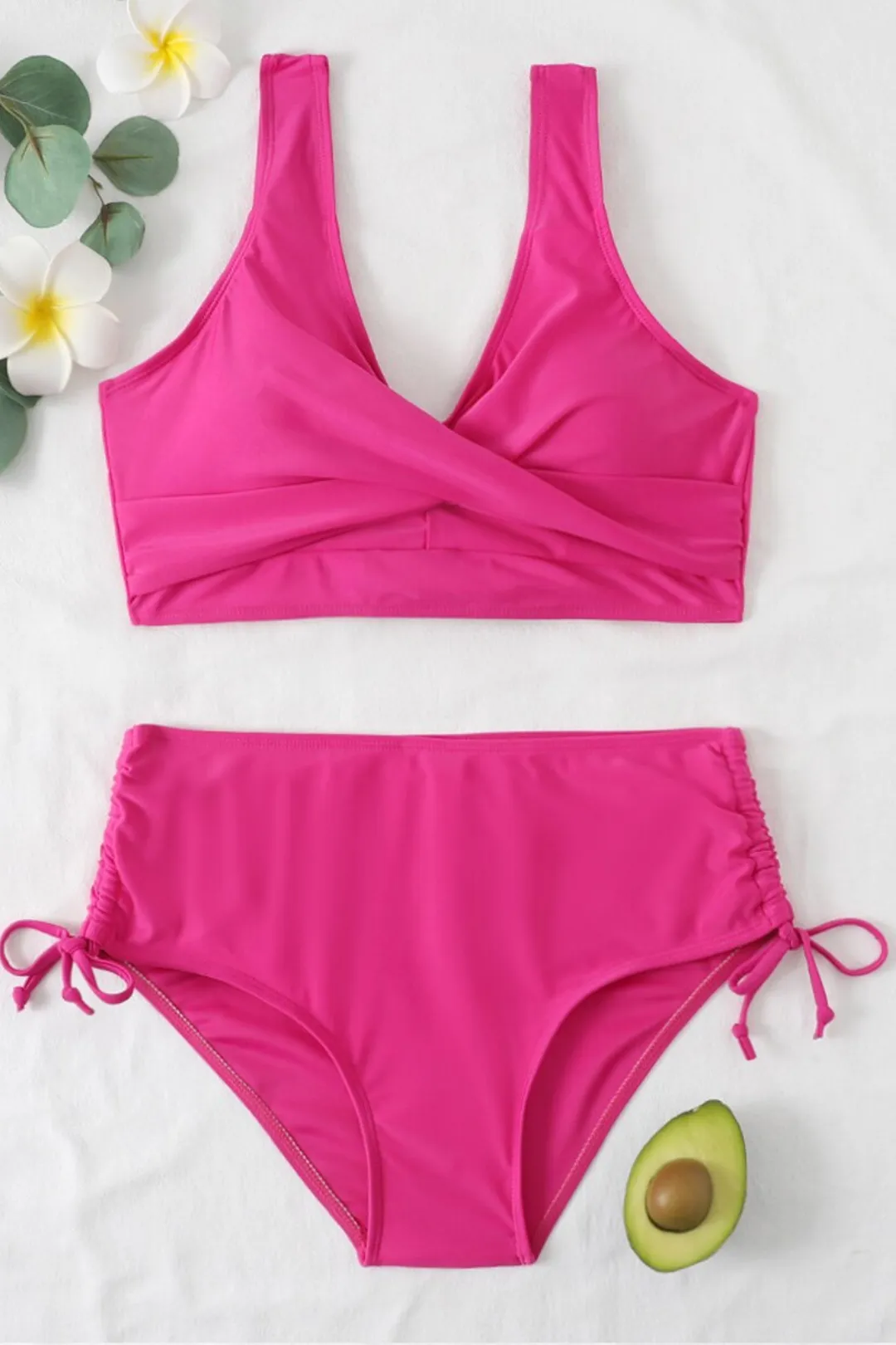 Bevin® | Classic Swimwear Bikini