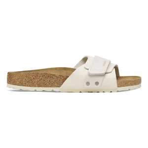 BIRKENSTOCK- OITA SUEDE LEATHER SANDAL
