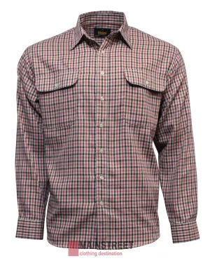 Bisley Countryman Brushed Shirt