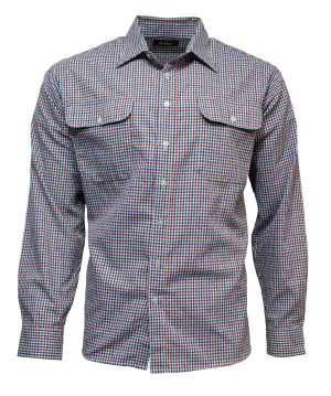 Bisley Countryman Brushed Shirt