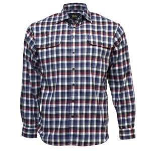 Bisley Countryman Brushed Shirt