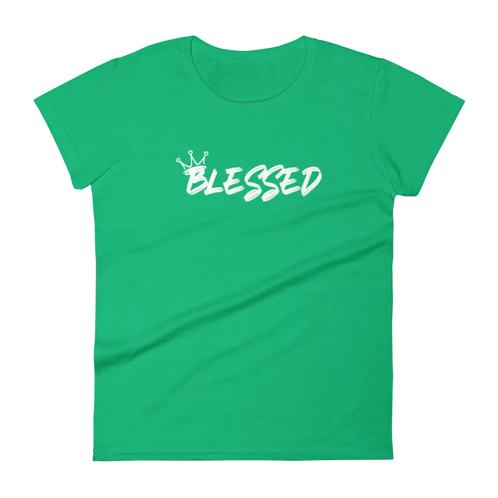 Blessed Women's T-shirt