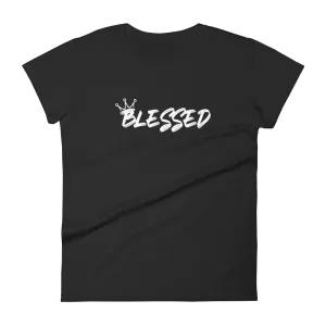 Blessed Women's T-shirt