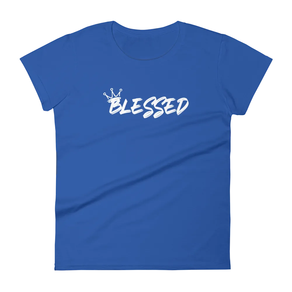 Blessed Women's T-shirt