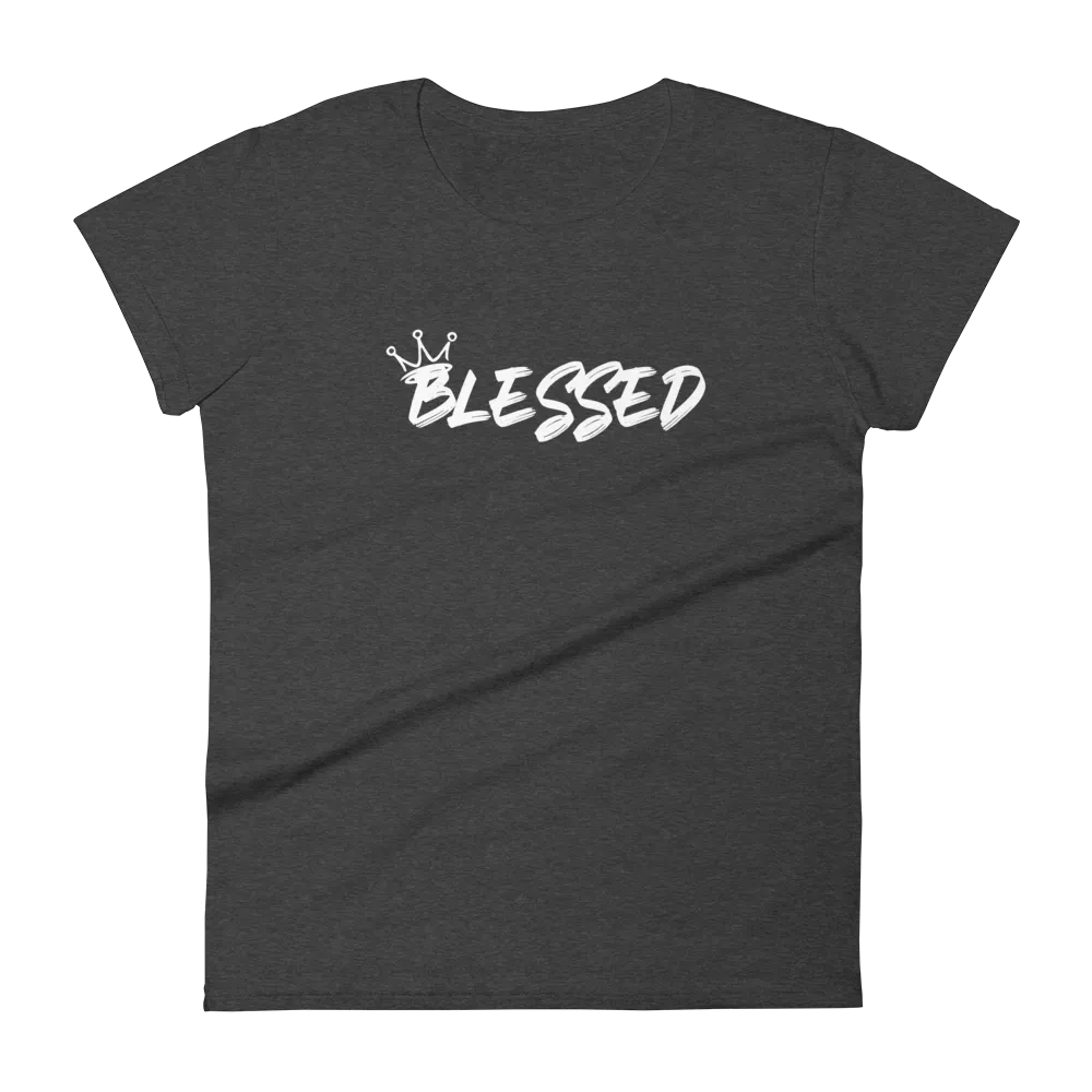 Blessed Women's T-shirt