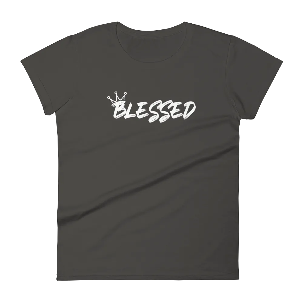 Blessed Women's T-shirt