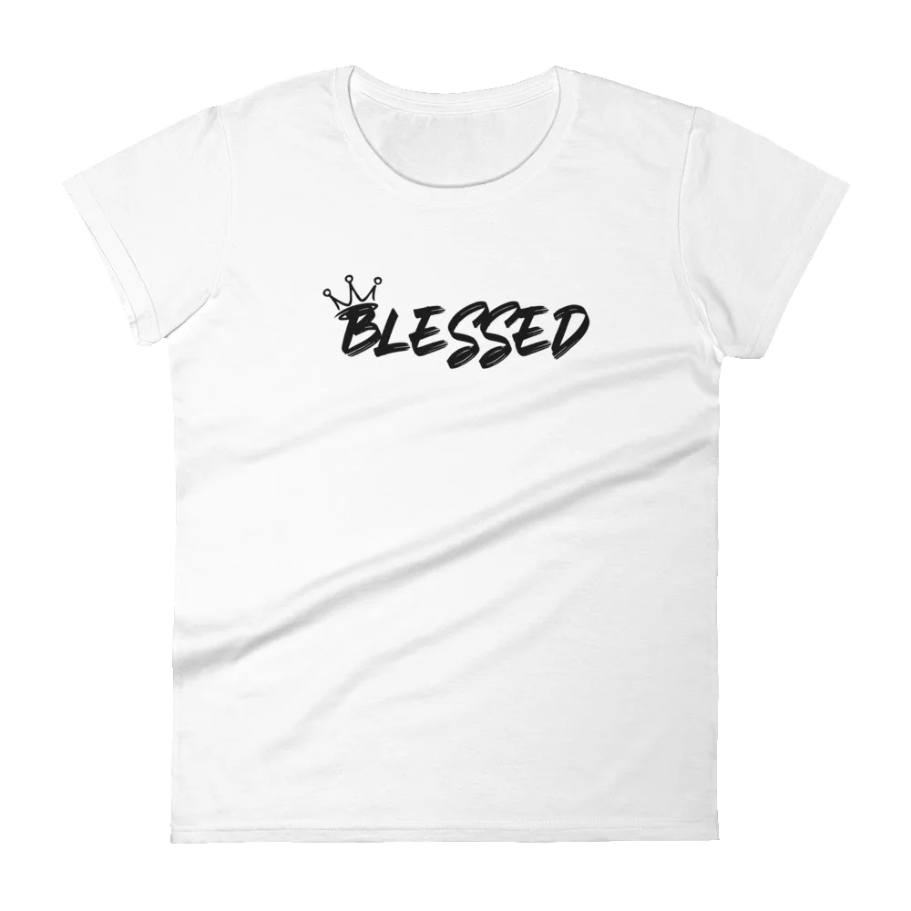 Blessed Women's T-shirt