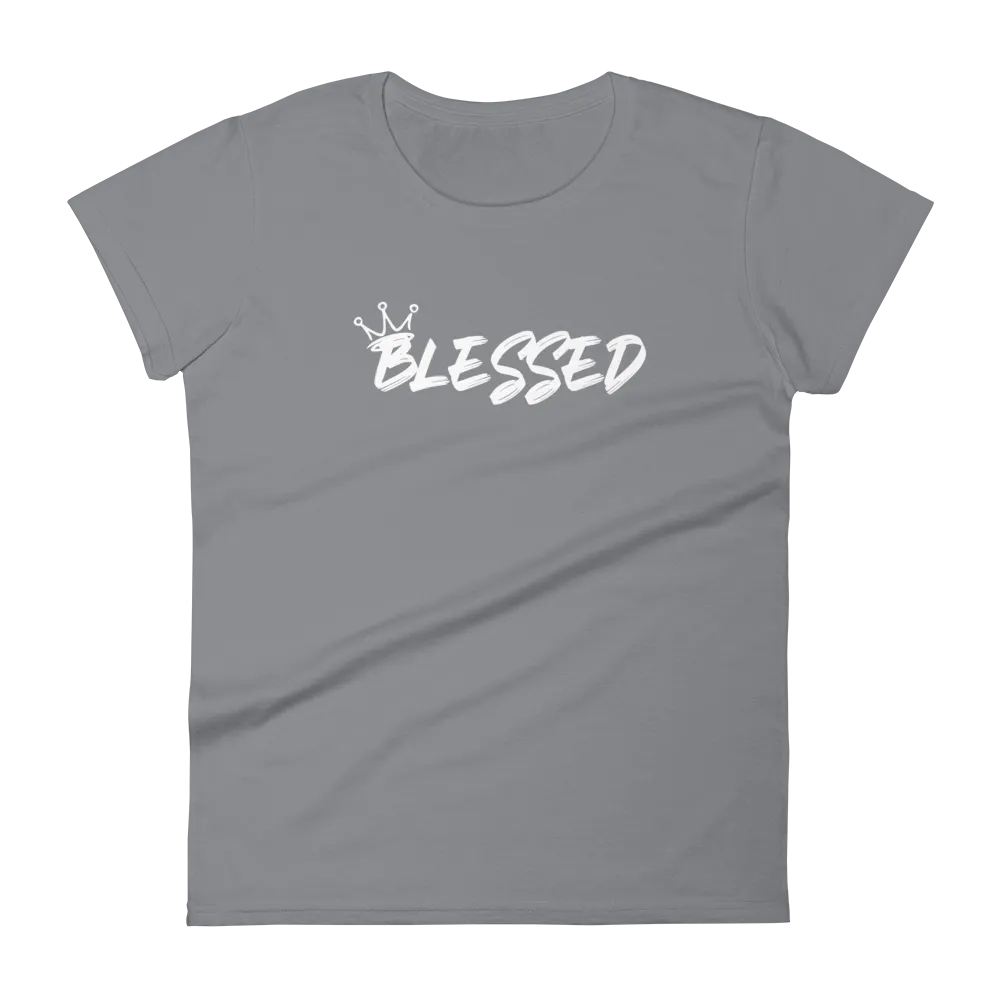 Blessed Women's T-shirt