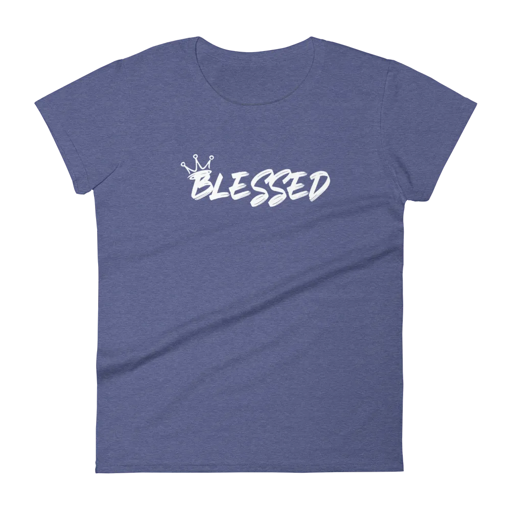 Blessed Women's T-shirt