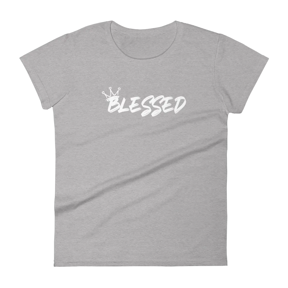Blessed Women's T-shirt