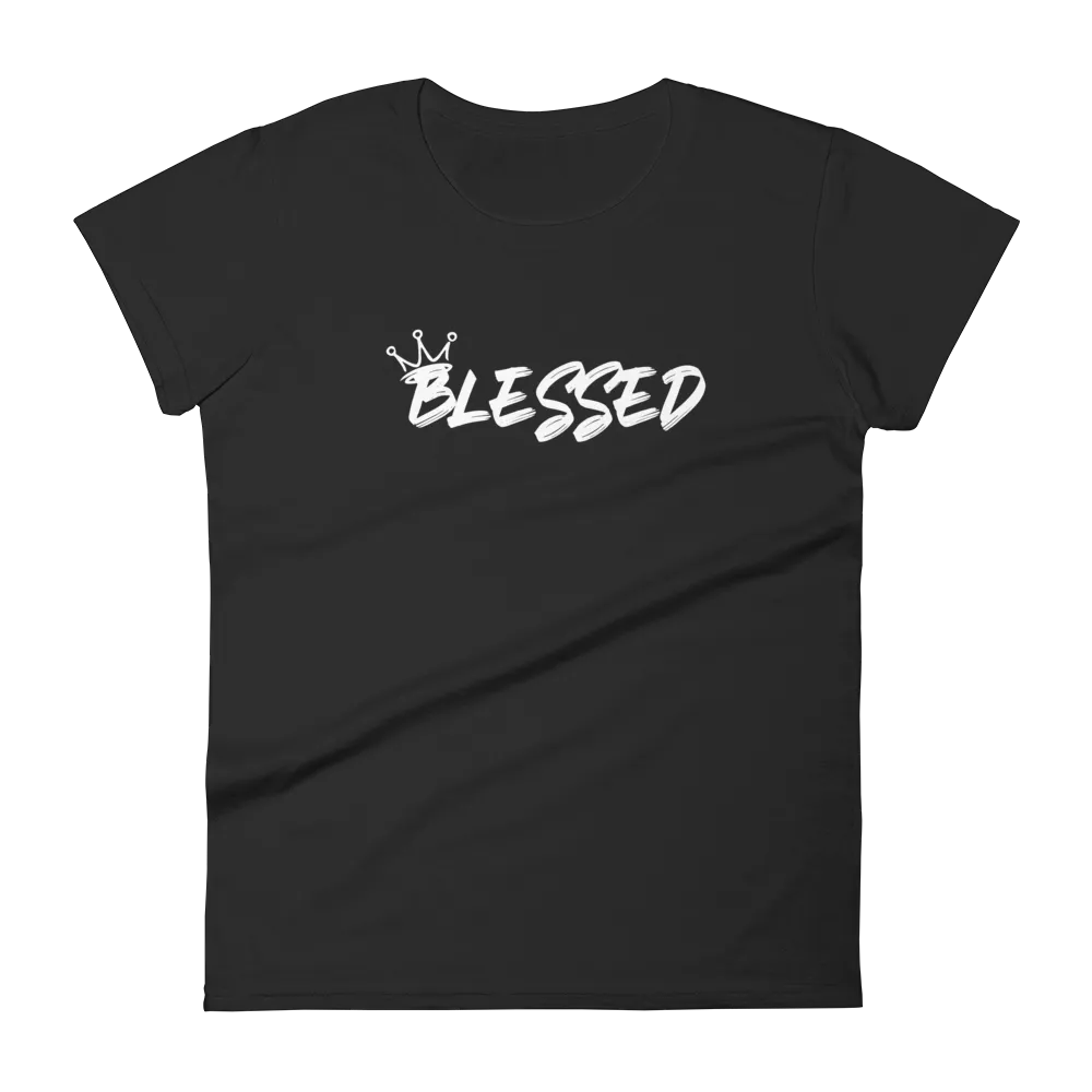 Blessed Women's T-shirt