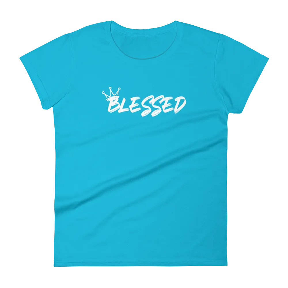 Blessed Women's T-shirt