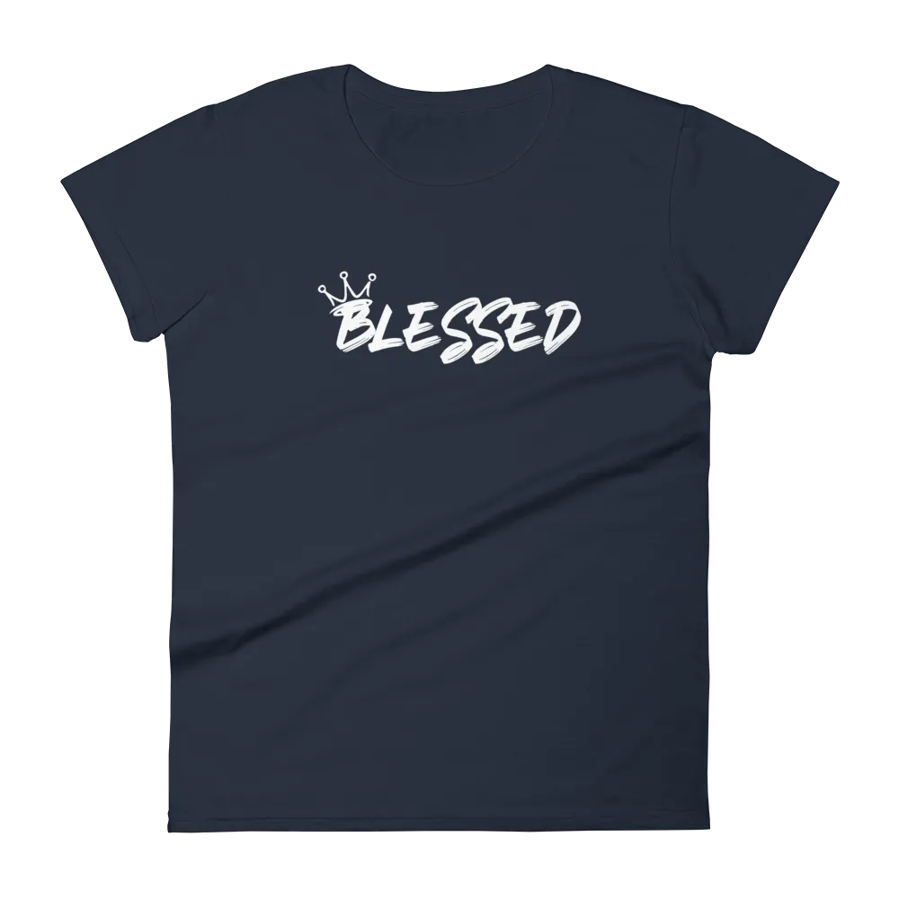 Blessed Women's T-shirt