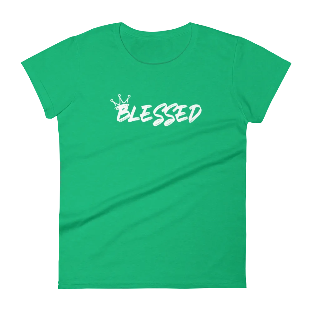 Blessed Women's T-shirt