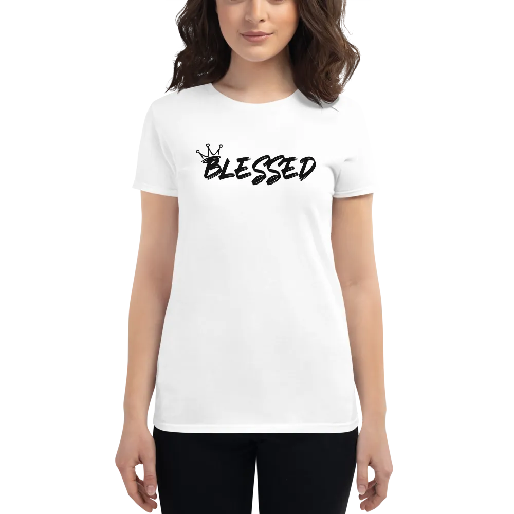 Blessed Women's T-shirt