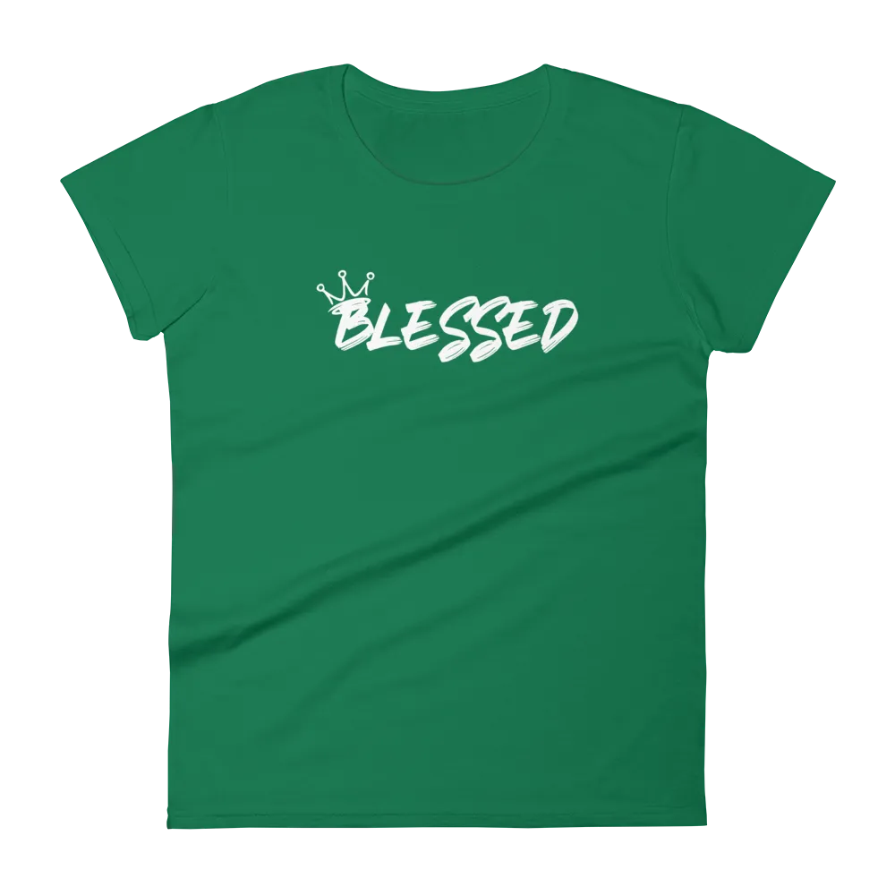 Blessed Women's T-shirt