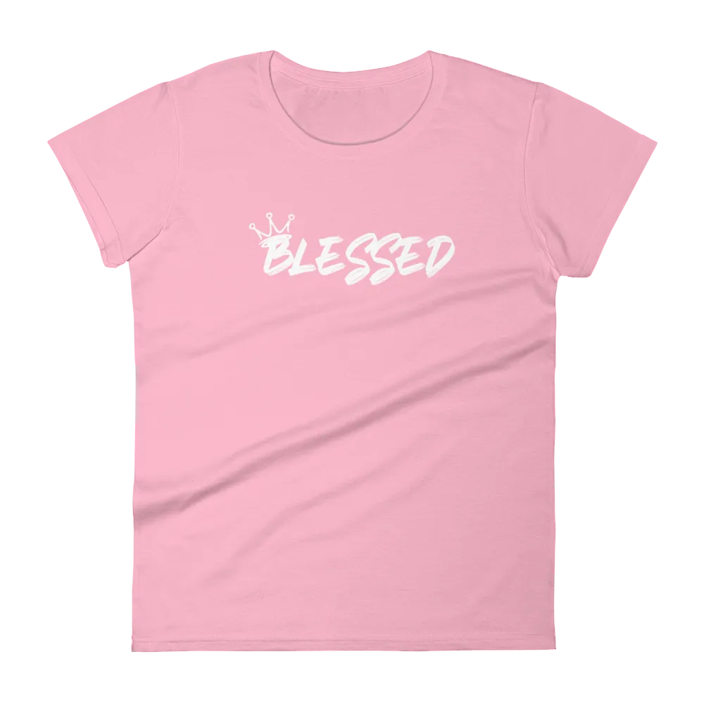 Blessed Women's T-shirt